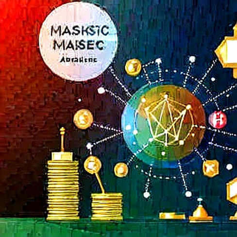 The 42x IPO Paradox: Why India's Largest Asset Manager is the Most Important Crypto Narrative You're Ignoring