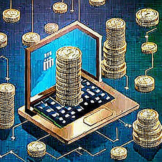 The $265M Signal: Why an AI Education Fund Matters for Crypto’s Structural Future The $265M Signal: Why an AI Education Fund Matters for Crypto’s Structural Future