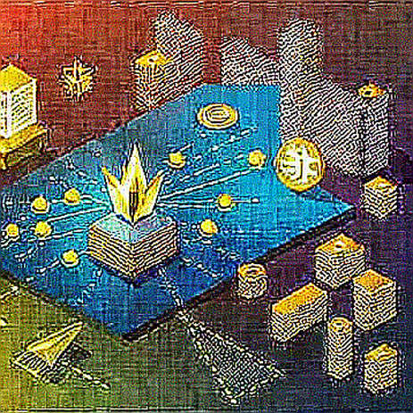 Bitcoin’s $65,000 Standoff: The Real Signal Is in the UTXO Cost Basis, Not the Charts Bitcoin’s $65,000 Standoff: The Real Signal Is in the UTXO Cost Basis, Not the Charts