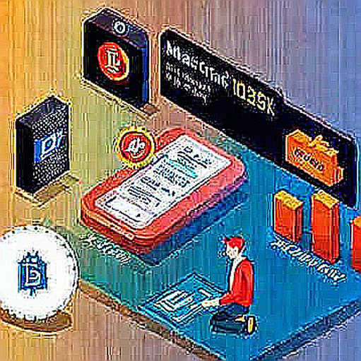 Ackman's $4B AI Bet: Centralized Infrastructure vs. Crypto's Decentralized Ethos