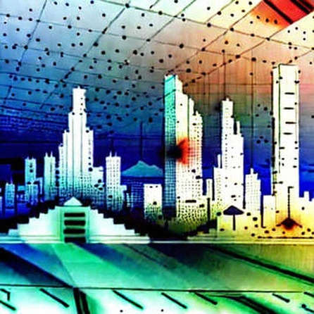 The Infrastructure Trap: Why Crypto's Next Correction Will Be a Capex Crash The Infrastructure Trap: Why Crypto's Next Correction Will Be a Capex Crash