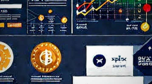 When Ledgers Dream of Bell Rings: The Untold Machinery Behind Blockchain Stock Trading When Ledgers Dream of Bell Rings: The Untold Machinery Behind Blockchain Stock Trading