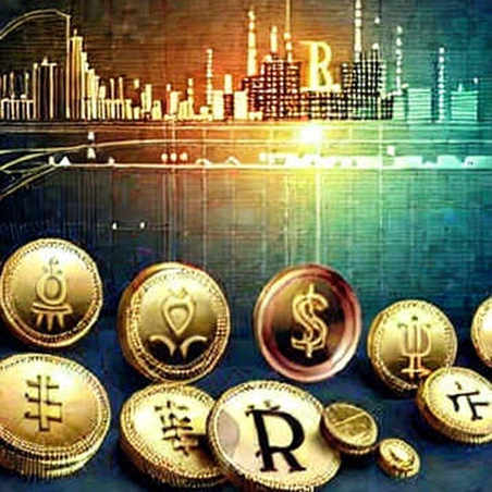The XRP Conspiracy: When Silence Speaks Loudest