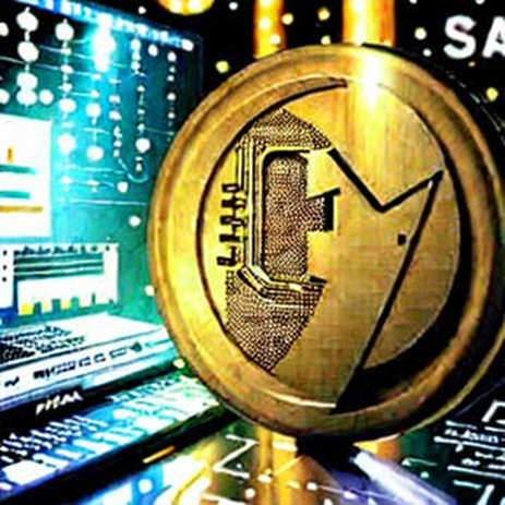 ETF Inflows Whisper, But the Data Screams: Why $75.7M Is Not a Signal