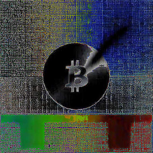 The $172 Million Illusion: July's Bitcoin ETF "Green" Gets a Failing Grade The $172 Million Illusion: July's Bitcoin ETF "Green" Gets a Failing Grade